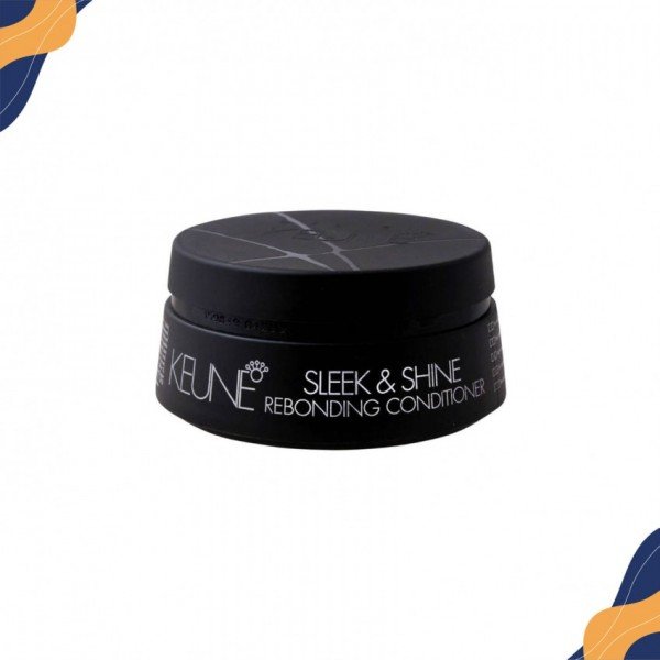 Keune Hair Cream Rebonding Conditioner 200Ml