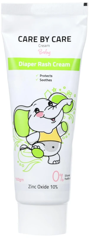 Carebaby Baby Cream Diaper 100G