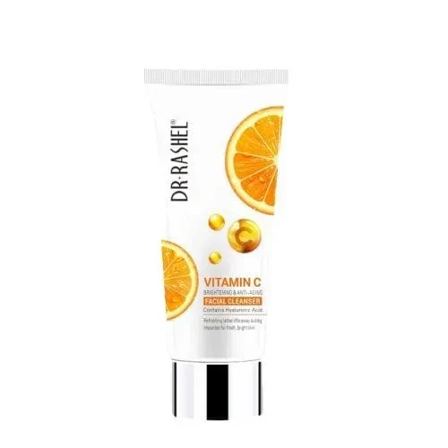 DR Rashel Facial Tube Vitamin C Cleanser 200G