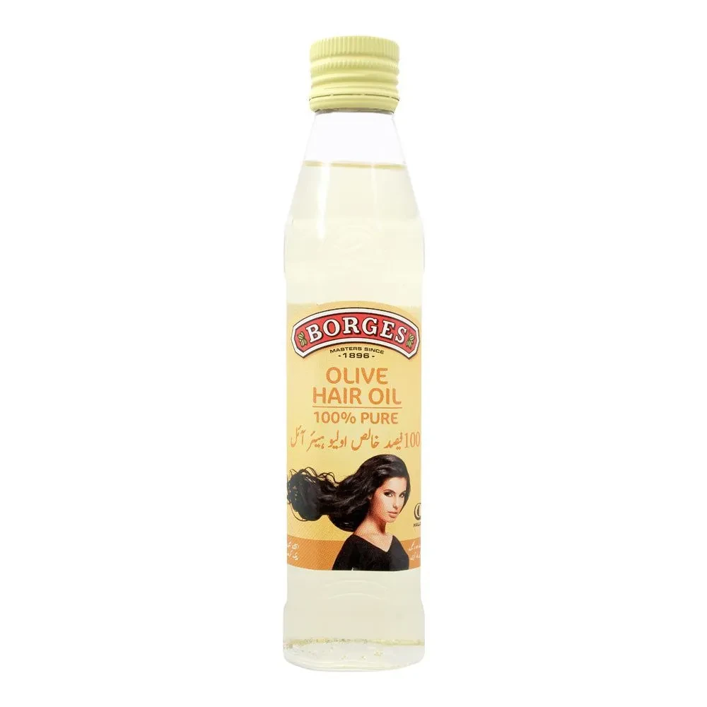 Borges Olive Oil Hair 250ML