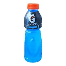 Gatorade Drink Blue Bolt 500ML