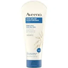 Aveeno Lotion Skin Relief Moisturizing 227G