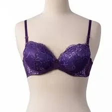 Belleza Push Up Set Bra 909