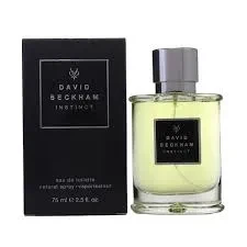 David Beckham Eau De Toilette Instinct 90ML