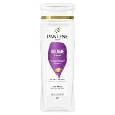 Pantene Shampoo Volume And Body France 400ML