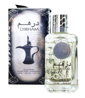 Ard Al Zafran Dirham Eau De Perfume 100ml