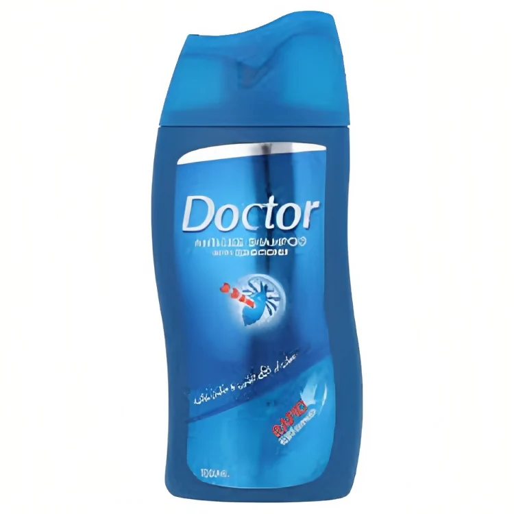 Doctor Shampoo Anti Lice 100Ml