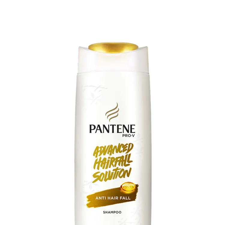 Pantene Shampoo Hairfall Pk 360ML