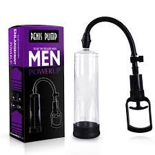 Beautifull Penis Pump Electric Handsome Up