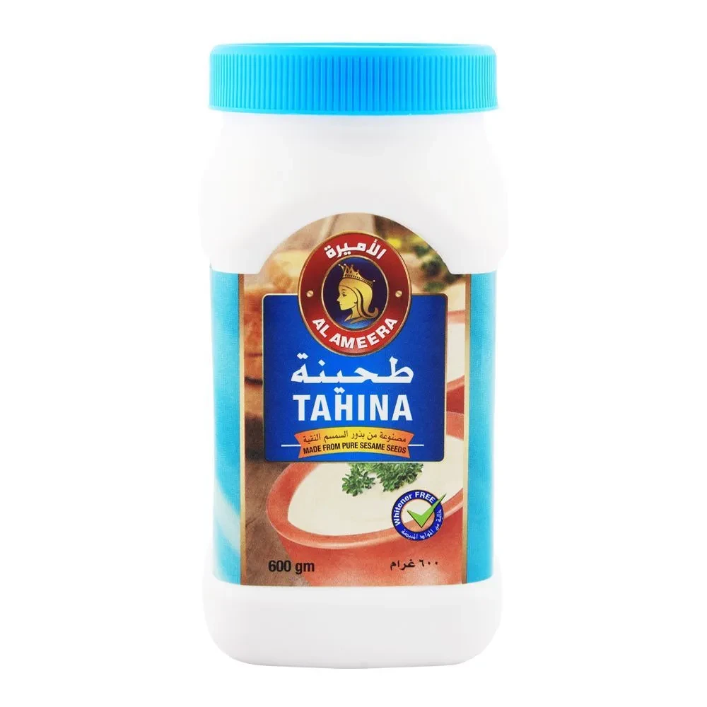 Al Meera Paste Tahina 600G