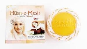 Husne Mesir Beauty Cream