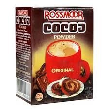 Rossmoor Cocoa Powder 100GM