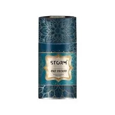 Storm Deodorant Body Spray Oud Orchid 250ML