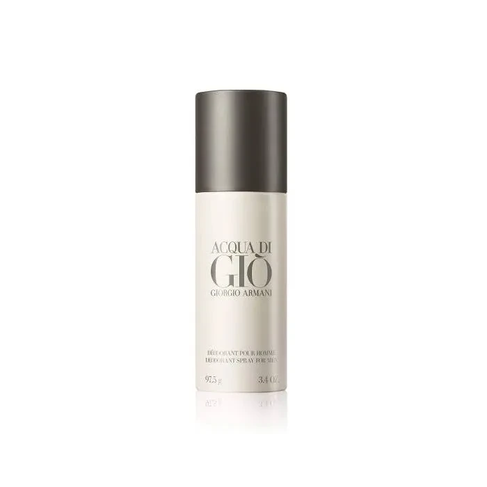 Clip Deodorant Body Spray Acqua Di Giorgio Armani 200ML