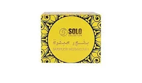 Solo Collection Bakhoor Mubakhara  40G