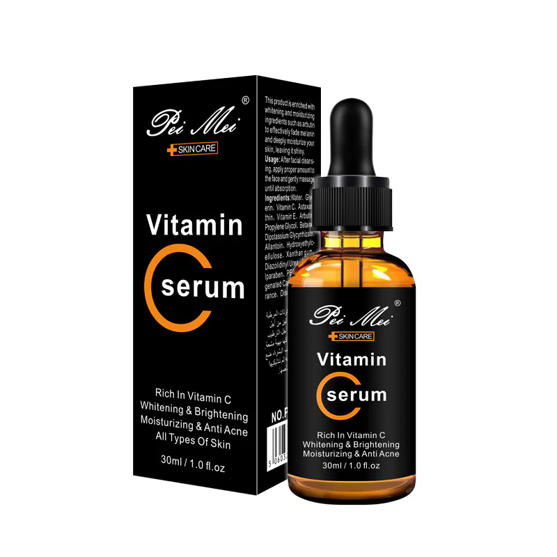 Pei Mei Face Serum Vitamin C 30ML