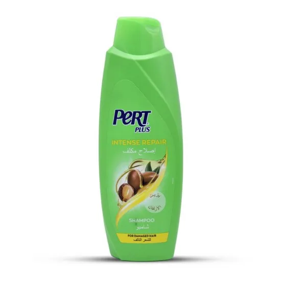 Pert Plus Shampoo Intense Repair 600ML