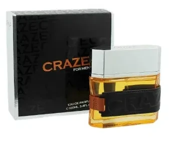 Armaf Eau De Perfum Craze For Men 100ML