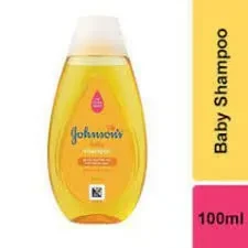 Johnsons Baby Shampoo Regular 100ML