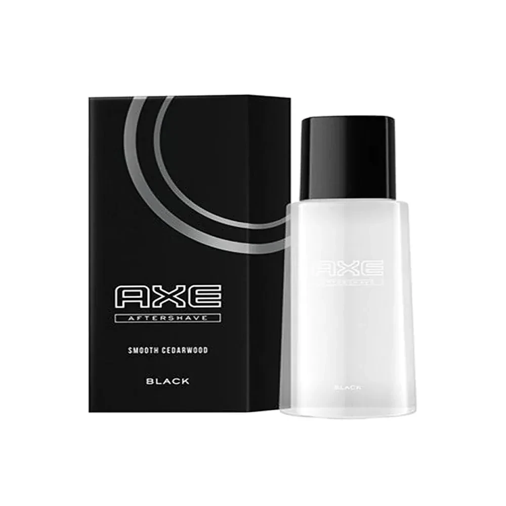 Axe After Shave Black 100ML