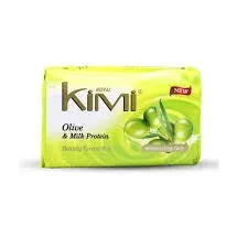 Kimi Soap Indo Olive And Milk 175G