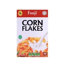 Fauji Corn Flakes 500G