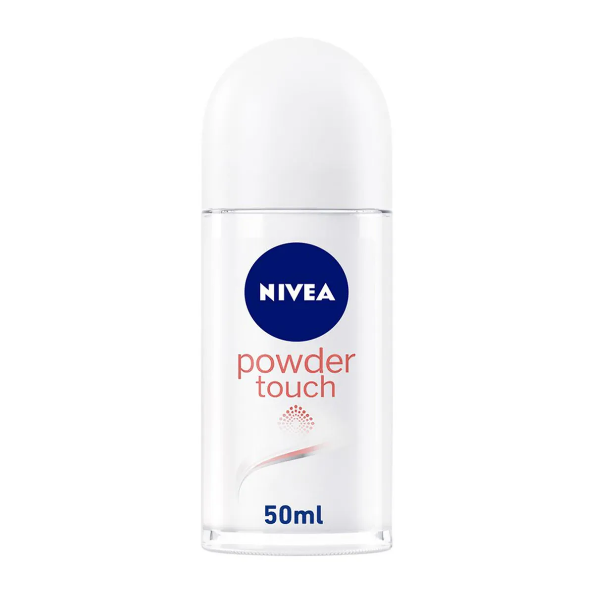 Nivea Roll On Powder Touch 50ML