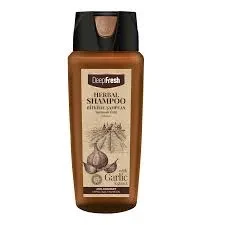 Deepfresh Shampoo Garlic 500ML