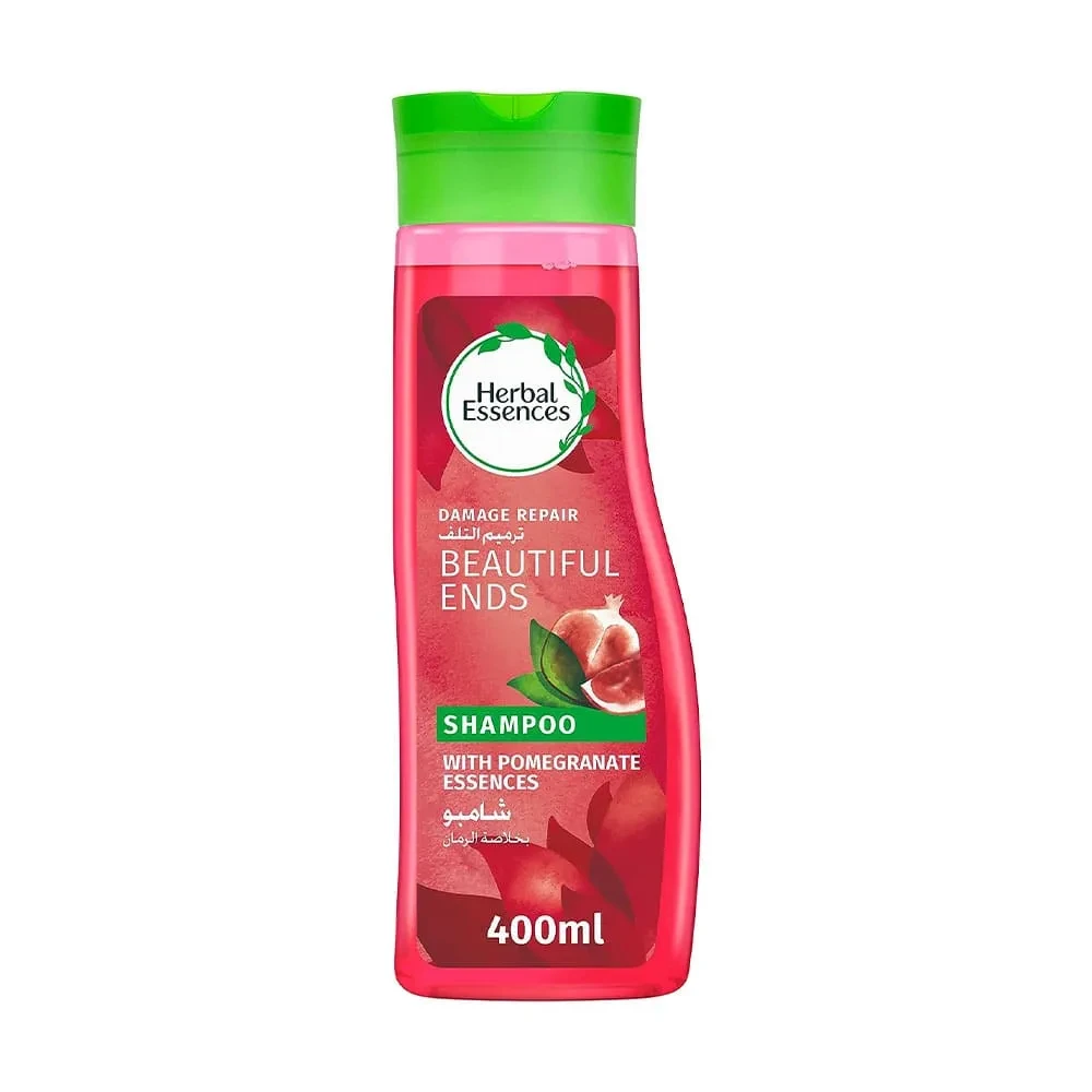 Herbal Essence Shampoo Beautiful 400Ml