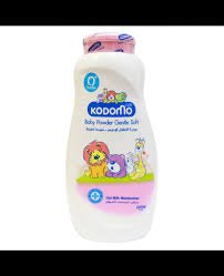 Kodomo Baby Powder Gentle Soft 200g