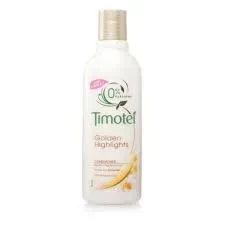 Timotei Conditioner Golden Highlights 400ML