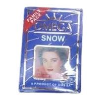 Omega Snow Cream Small