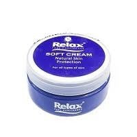 Relax Cream Soft 150G