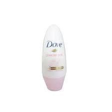 Dove Deodorant Roll On Powder Soft Pink 40ML