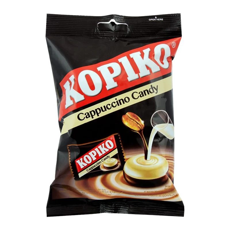 Kopiko Candy Cappuccino 150G