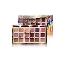 Final Touch Fashion Eyeshadow Palette F421