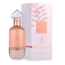 Al Hambra Eau De Parfum Sunset Rose 100ML