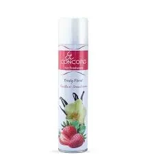 Concord Freshener Fruity Floral 300ML