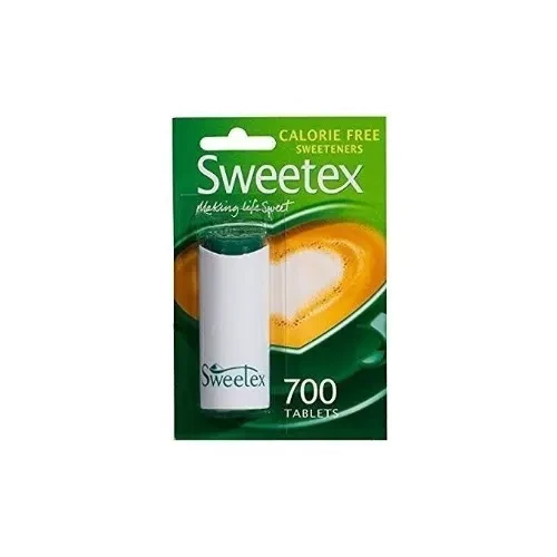 Sweetex Sweetener Tablets 700S