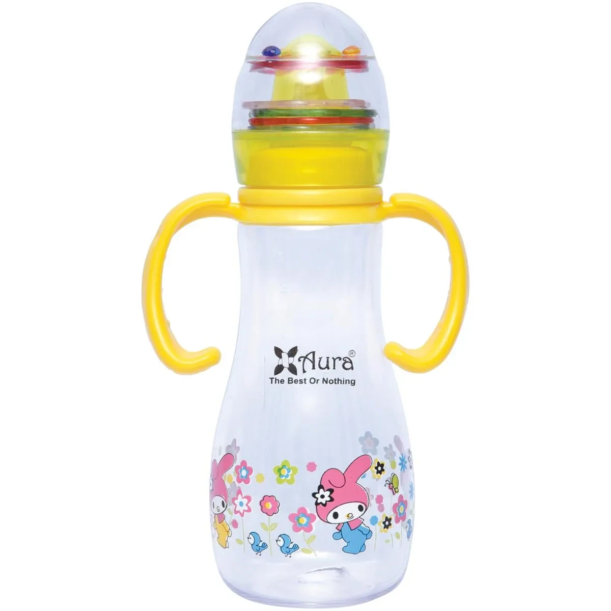 Aura Feeder Bottle Sh-446 310ML