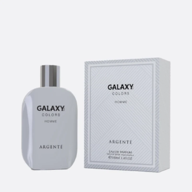 Galaxy Plus Colors Eau De Perfum Arangente 100ML