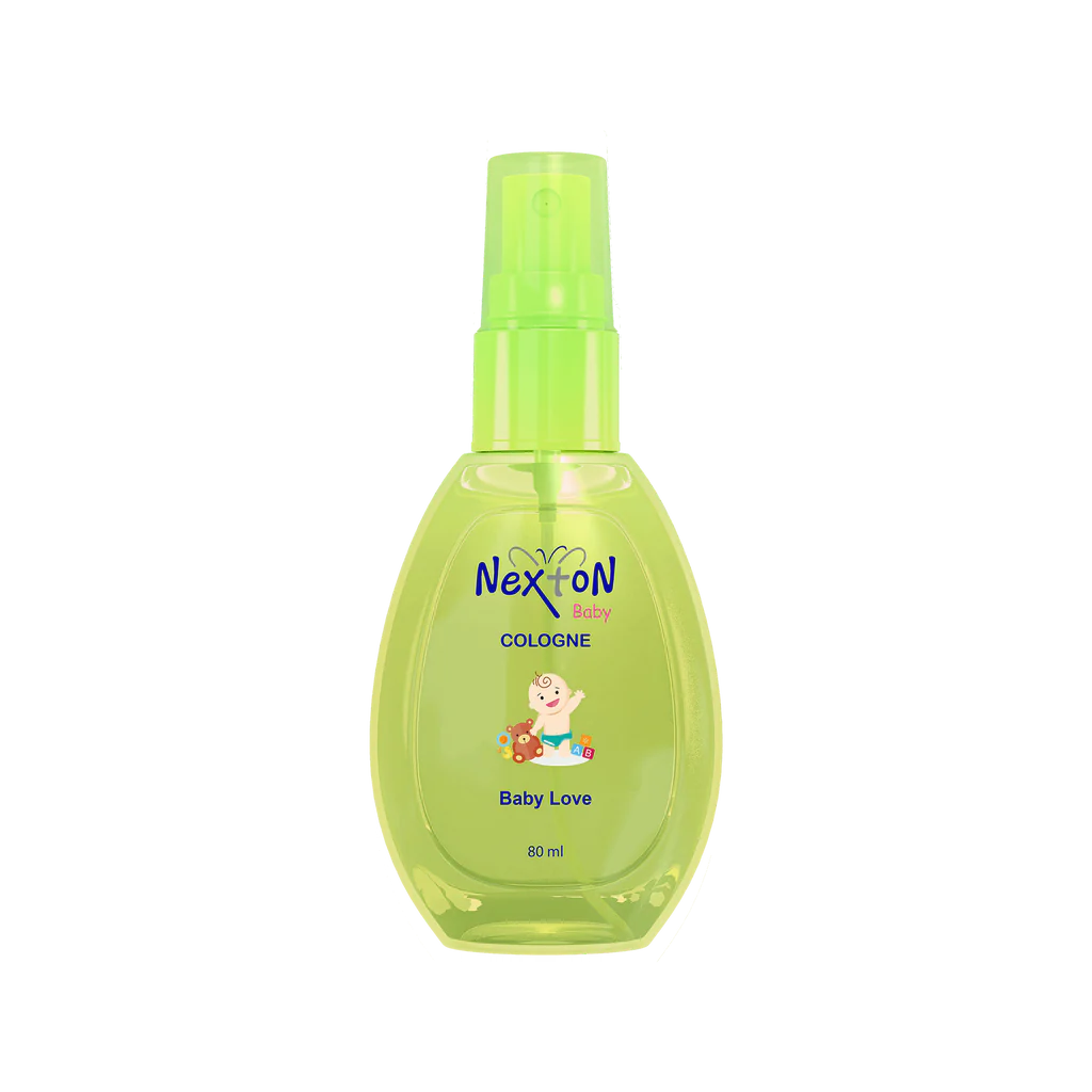 Nexton Baby Cologne Baby Love 125ml