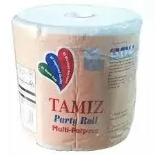 Tamiz Jumbo Tissue Roll