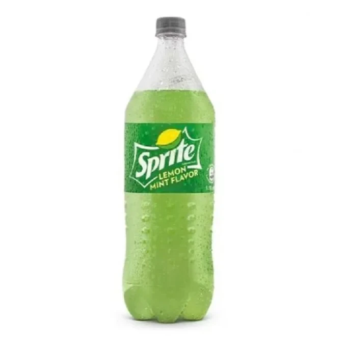 Sprite 1L Mint