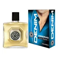 Denim After Shave Original 100ML