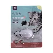 Pets Mouse Toy P41