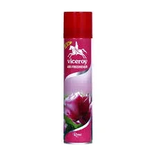 Viceroy Air Freshener Rose