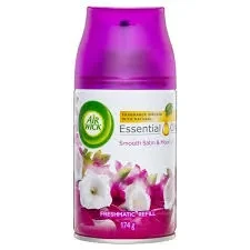 Airwick Freshener Refill Smooth Satin And Moon Lily 250ML