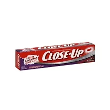 Close Up Toothpaste Usa Freshening Gel 170G