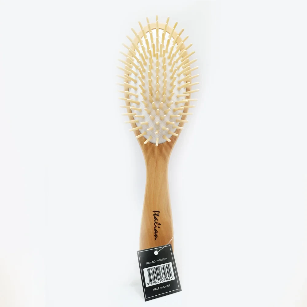 Italian Hair Brush WB0752R